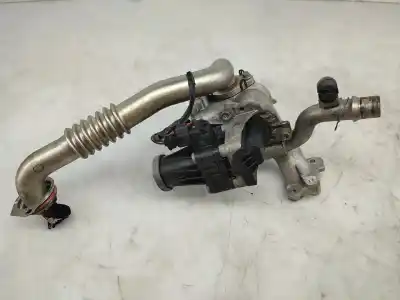 Pezzo di ricambio per auto di seconda mano valvola egr per ford transit courier b460 monospace 1.5 tdci riferimenti oem iam 5056390802