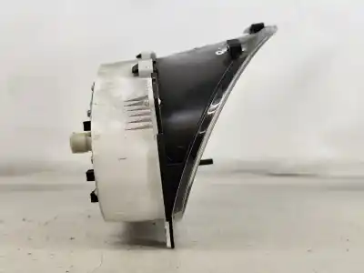 Peça sobressalente para automóvel em segunda mão quadrante por daewoo matiz (m100, m150) 0.8 referências oem iam 96380536  