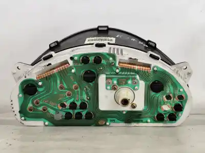 Peça sobressalente para automóvel em segunda mão quadrante por daewoo matiz (m100, m150) 0.8 referências oem iam 96380536  