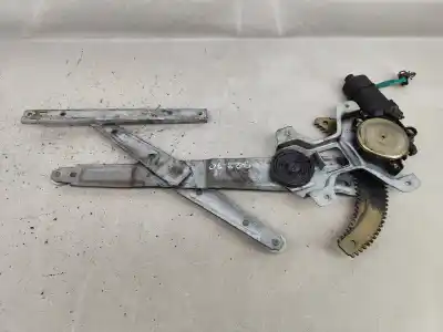 Peça sobressalente para automóvel em segunda mão elevador de vidros dianteiro direito por daewoo matiz (m100, m150) 0.8 referências oem iam 96318491