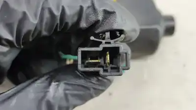 Second-hand car spare part driver left window regulator for daewoo matiz (m100, m150) 0.8 oem iam references 96318490  