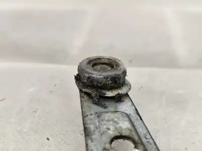 Second-hand car spare part driver left window regulator for daewoo matiz (m100, m150) 0.8 oem iam references 96318490  