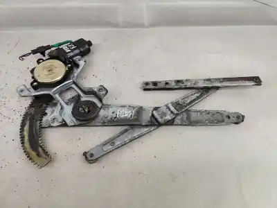 Peça sobressalente para automóvel em segunda mão elevador de vidros dianteira esquerda por daewoo matiz (m100, m150) 0.8 referências oem iam 96318490