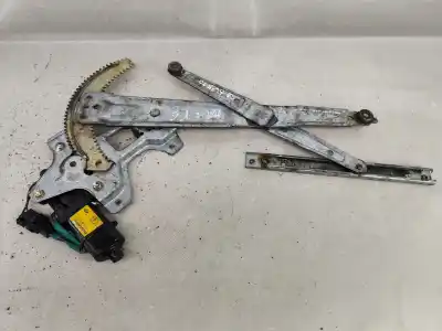 Second-hand car spare part driver left window regulator for daewoo matiz (m100, m150) 0.8 oem iam references 96318490  