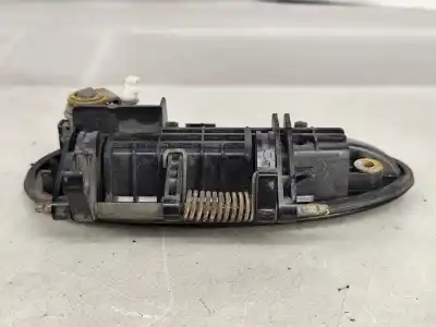 Peça sobressalente para automóvel em segunda mão puxador exterior frente direito por daewoo matiz (m100, m150) 0.8 referências oem iam 96314597  