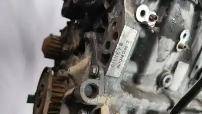 Автозапчасти б/у блокировать за citroen jumpy iii furgoneta (v_) 1.6 bluehdi 115 ссылки oem iam 9670461280  