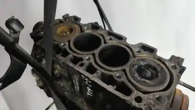 Автозапчасти б/у блокировать за citroen jumpy iii furgoneta (v_) 1.6 bluehdi 115 ссылки oem iam 9670461280  