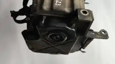 Автозапчасти б/у блокировать за citroen jumpy iii furgoneta (v_) 1.6 bluehdi 115 ссылки oem iam 9670461280  