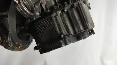 Автозапчасти б/у блокировать за citroen jumpy iii furgoneta (v_) 1.6 bluehdi 115 ссылки oem iam 9670461280  