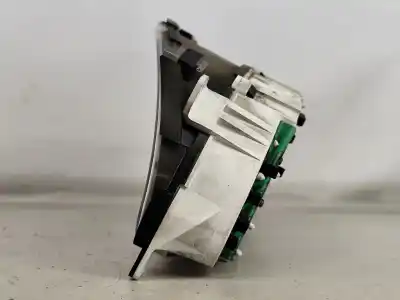 Peça sobressalente para automóvel em segunda mão quadrante por daewoo lanos (klat) 1.3 referências oem iam 96275911ag  