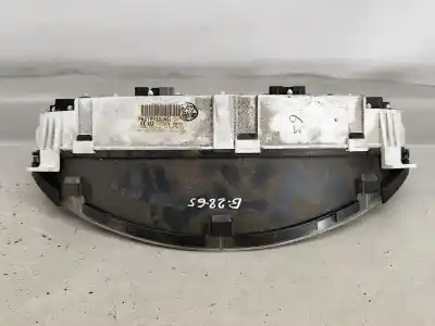 Peça sobressalente para automóvel em segunda mão quadrante por daewoo lanos (klat) 1.3 referências oem iam 96275911ag  