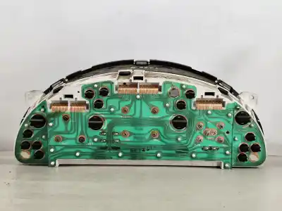 Peça sobressalente para automóvel em segunda mão quadrante por daewoo lanos (klat) 1.3 referências oem iam 96275911ag  