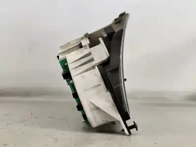 Peça sobressalente para automóvel em segunda mão quadrante por daewoo lanos (klat) 1.3 referências oem iam 96275911ag  