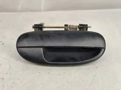 Peça sobressalente para automóvel em segunda mão  por DAEWOO LANOS (KLAT)  Referências OEM IAM   