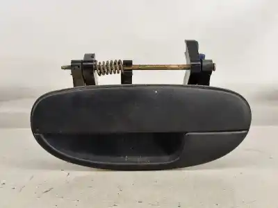 Peça sobressalente para automóvel em segunda mão  por DAEWOO LANOS (KLAT)  Referências OEM IAM   