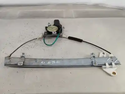 Peça sobressalente para automóvel em segunda mão  por DAEWOO LANOS (KLAT)  Referências OEM IAM   