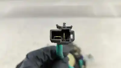 Second-hand car spare part passenger side right window regulator for daewoo lanos (klat) 1.3 oem iam references   