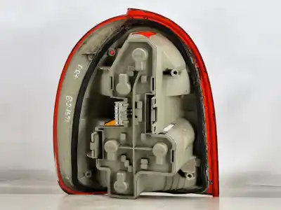 Автозапчастина б/у правий передній пілот для opel corsa b (s93) 1.2 i (f08 f68 m68) посилання на oem iam   