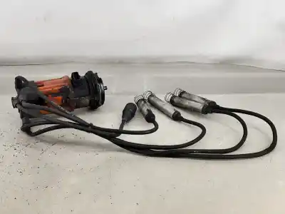 Автозапчастина б/у delco для opel corsa b (s93) 1.2 i (f08 f68 m68) посилання на oem iam 0237521024  