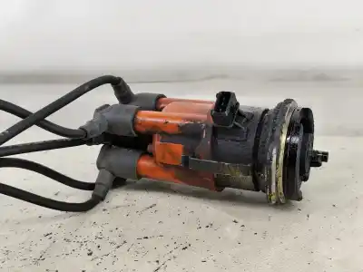 Автозапчастина б/у delco для opel corsa b (s93) 1.2 i (f08 f68 m68) посилання на oem iam 0237521024  