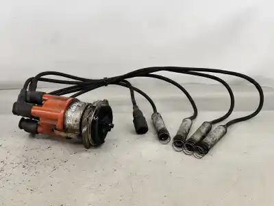 Автозапчастина б/у Delco для OPEL CORSA B (S93) 1.2 i (F08 F68 M68) Посилання на OEM IAM 0237521024   Автозапчастина б/у Delco для OPEL CORSA B (S93) 1.2 i (F08 F68 M68) Посилання на OEM IAM 0237521024