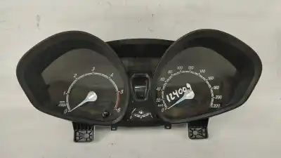 Peça sobressalente para automóvel em segunda mão Quadrante por FORD TRANSIT COURIER B460 MONOSPACE 1.5 TDCi Referências OEM IAM ET7610849CK  