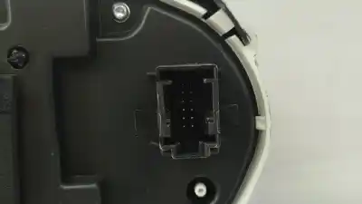 Peça sobressalente para automóvel em segunda mão quadrante por ford transit courier b460 monospace 1.5 tdci referências oem iam et7610849ck  