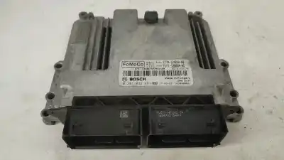 Peça sobressalente para automóvel em segunda mão Centralina De Motor Uce por FORD TRANSIT COURIER B460 MONOSPACE 1.5 TDCi Referências OEM IAM F1F112B684AD  