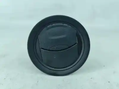 Peça sobressalente para automóvel em segunda mão GRELHA / DIFUSOR DE AR por FORD TRANSIT COURIER B460 MONOSPACE  Referências OEM IAM ET76A018B09AD3JA6  