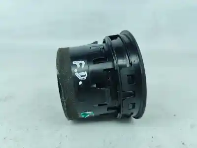Peça sobressalente para automóvel em segunda mão grelha / difusor de ar por ford transit courier b460 monospace 1.5 tdci referências oem iam et76a018b09ad3ja6  