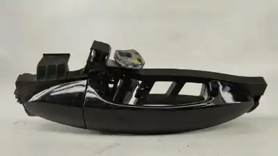 Pezzo di ricambio per auto di seconda mano maniglia esterna anteriore destra per ford transit courier b460 monospace 1.5 tdci riferimenti oem iam 8a61a224a36an