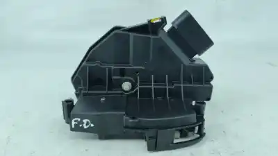 Pezzo di ricambio per auto di seconda mano serratura porta anteriore destra per ford transit courier b460 monospace 1.5 tdci riferimenti oem iam bm5aa21812bh