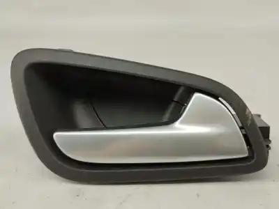 Pezzo di ricambio per auto di seconda mano maniglia interna anteriore destra per ford transit courier b460 monospace 1.5 tdci riferimenti oem iam et76r22600aa