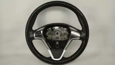 Peça sobressalente para automóvel em segunda mão Volante por FORD TRANSIT COURIER B460 MONOSPACE 1.5 TDCi Referências OEM IAM ET763600BF35B8  