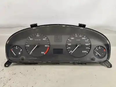 Second-hand car spare part Dashboard for PEUGEOT 406 (8B) 2.0 HDI 110 OEM IAM references 9630372780  