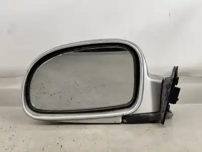 Second-hand car spare part left rearview mirror for daewoo tacuma (u100) 1.6 oem iam references 
