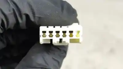 Peça sobressalente para automóvel em segunda mão espelho retrovisor esquerdo por daewoo tacuma (u100) 1.6 referências oem iam   