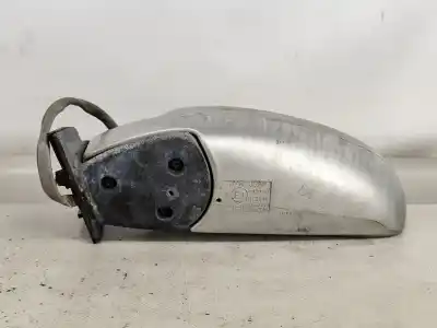 Peça sobressalente para automóvel em segunda mão espelho retrovisor esquerdo por daewoo tacuma (u100) 1.6 referências oem iam   