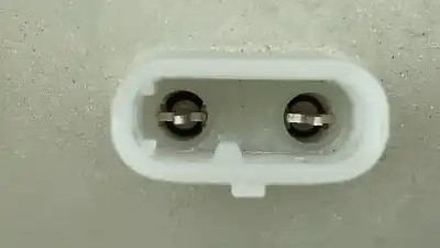 Автозапчастина б/у розширення депозит для mercedes-benz eqa (h243) eqa 250+ (243.702) elétrico 2024 5p посилання на oem iam a2435004100  