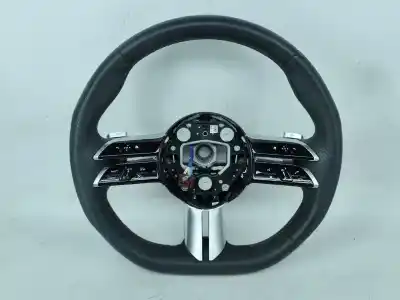 Second-hand car spare part Steering Wheel for MERCEDES-BENZ EQA (H243) EQA 250+ (243.702) Elétrico 2024 5P OEM IAM references A0004603016  