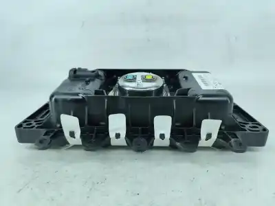 Автозапчастина б/у передня права подушка безопасности для mercedes-benz eqa (h243) eqa 250+ (243.702) elétrico 2024 5p посилання на oem iam a2478607302  