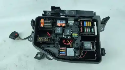 Автозапчастина б/у реле/запоперівник для mercedes-benz eqa (h243) eqa 250+ (243.702) elétrico 2024 5p посилання на oem iam a1775404307  