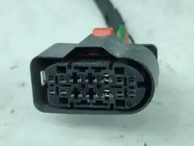 Автозапчастина б/у реле/запоперівник для mercedes-benz eqa (h243) eqa 250+ (243.702) elétrico 2024 5p посилання на oem iam a1775404307  