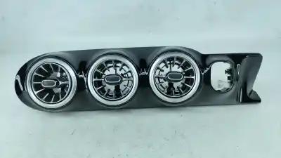 Second-hand car spare part Air Ventilation Grille for MERCEDES-BENZ EQA (H243) EQA 250+ (243.702) Elétrico 2024 5P OEM IAM references A2476806202  