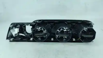 Автозапчастина б/у аераційна решіта для mercedes-benz eqa (h243) eqa 250+ (243.702) elétrico 2024 5p посилання на oem iam a2476806202  