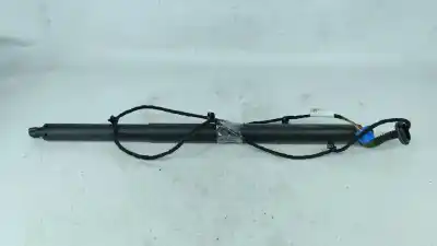 Автозапчастина б/у амортизаторі багажника/дверей для mercedes-benz eqa (h243) eqa 250+ (243.702) elétrico 2024 5p посилання на oem iam 