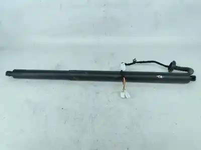 Автозапчастина б/у амортизаторі багажника/дверей для mercedes-benz eqa (h243) eqa 250+ (243.702) elétrico 2024 5p посилання на oem iam 