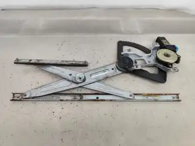 Second-hand car spare part driver left window regulator for daewoo tacuma (u100) 1.6 oem iam references 2pinos