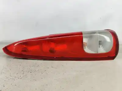 Second-hand car spare part left tailgate light for daewoo tacuma (u100) 1.6 oem iam references 