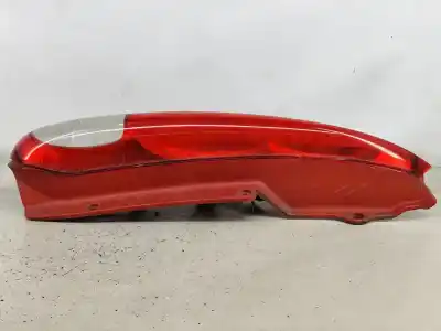 Second-hand car spare part left tailgate light for daewoo tacuma (u100) 1.6 oem iam references   